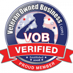 Veteran Owned Business