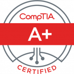 CompTIA, A+ Certified